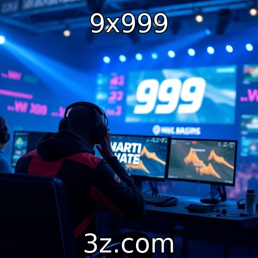 Apostas Esportivas: Como Tomar Decisões Mais Conscientes