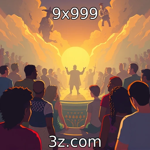 Análise da inclusão e diversidade nos jogos atuais