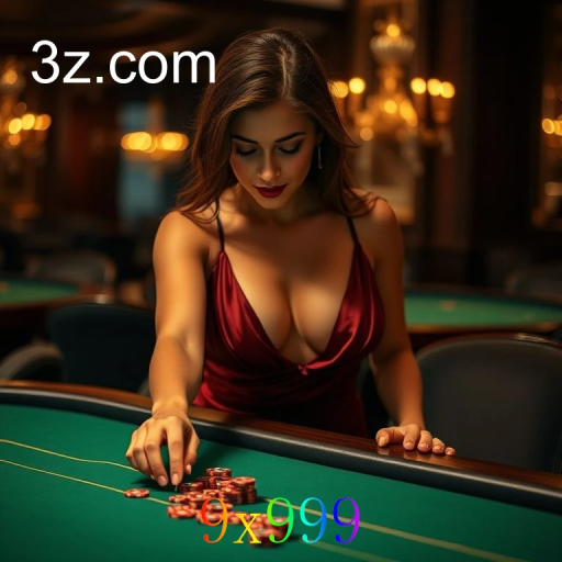 9x999 Variedade de Jogos